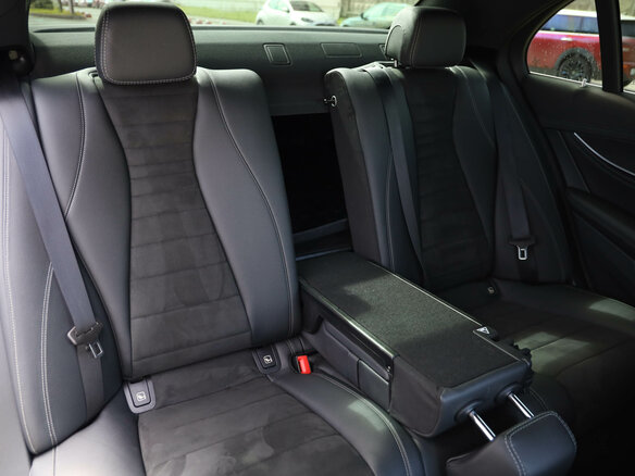 2018 Mercedes-Benz E-Класс 220 d V (W213, S213, C238), белый, 3589000 рублей - вид 26