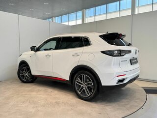 2024 Changan UNI-S I, белый, 2420000 рублей, вид 3