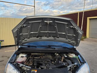 2006 Ford Focus II, серебристый, 599999 рублей, вид 2