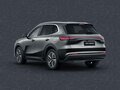 2026 Geely EX5 Гибрид EM-R, серый, 3829990 рублей - вид 3