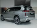 2025 Exeed VX I Рестайлинг, серебристый, 4970855 рублей - вид 7
