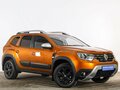 2021 Renault Duster II, оранжевый, 1559000 рублей