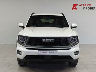 2026 Haval H7 I, белый, 3453000 рублей, вид 2