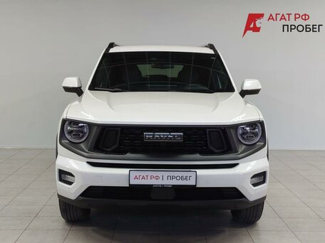 2026 Haval H7 I, белый, 3418000 рублей, вид 2