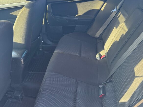 2010 Mitsubishi Lancer X, серый, 640000 рублей - вид 15