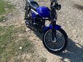 2023 Racer Alpha, синий, 25000 рублей
