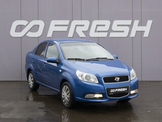 2018 Ravon Nexia R3, синий, 629000 рублей, вид 1