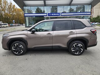 2026 Subaru Forester VI, коричневый, 7900000 рублей, вид 2