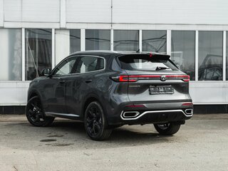 2026 Changan UNI-S I Рестайлинг, серый, 3148101 рублей, вид 4