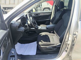 2024 Haval Jolion I Рестайлинг, серый, 1335000 рублей, вид 5