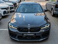 2021 BMW M5 Competition VI (F90) Рестайлинг, серый, 12465000 рублей - вид 10