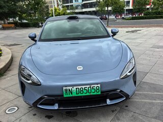 Xiaomi SU7 I