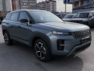 2026 Jaecoo J7 I, серый, 2849000 рублей, вид 3