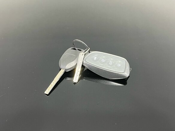 2024 Haval H5 II, чёрный, 3350000 рублей - вид 22