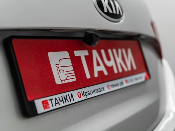 2012 Kia Optima III, серебристый - вид 20
