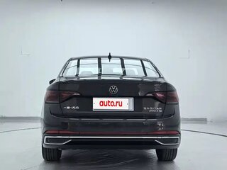 2023 Volkswagen Sagitar III Рестайлинг, чёрный, 1700000 рублей, вид 5