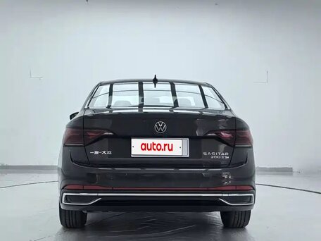 2023 Volkswagen Sagitar III Рестайлинг, чёрный, 1700000 рублей, вид 5