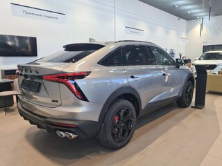 2026 Haval F7x II, серый, 3799000 рублей, вид 5