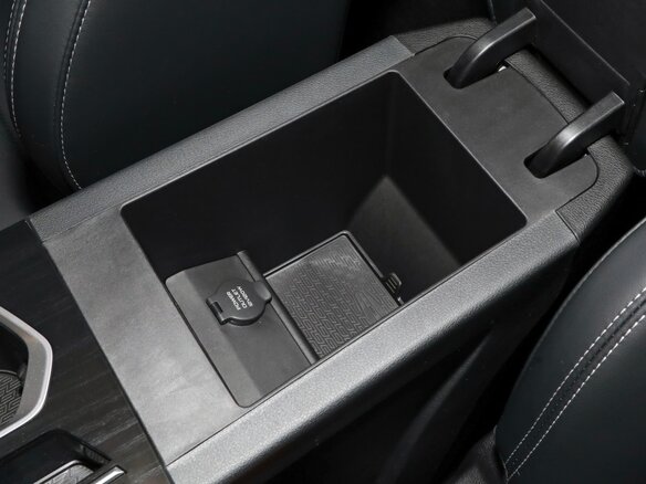 2026 Geely Binyue I Рестайлинг 2, серый, 1818000 рублей - вид 23