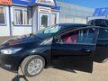 2017 Ford Focus III Рестайлинг, чёрный, 999999 рублей - вид 3