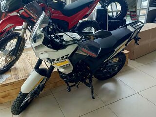 2026 Loncin MS250, белый, 176000 рублей, вид 1