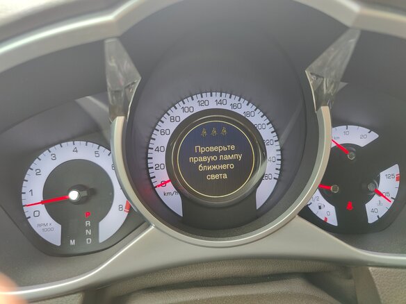 2011 Cadillac SRX II, чёрный, 1550000 рублей - вид 19