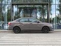 2021 Lada (ВАЗ) Vesta I, серый, 1045000 рублей - вид 3