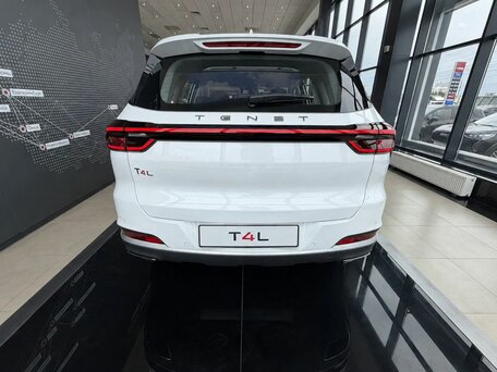 2026 Tenet T4L, белый, 2259000 рублей, вид 5
