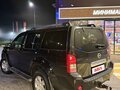 2005 Nissan Pathfinder III, чёрный - вид 11