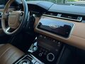 2019 Land Rover Range Rover Velar I, чёрный, 4500000 рублей - вид 9