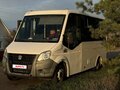 2016 ГАЗ ГАЗель Next, белый, 550000 рублей