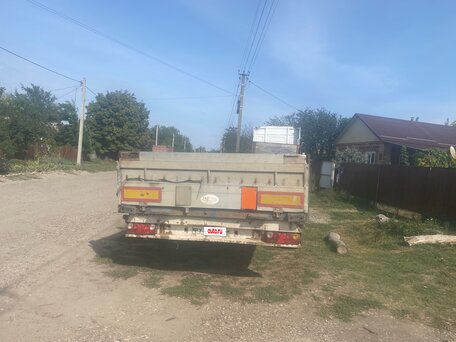 1998 Kogel S24, синий, 260000 рублей, вид 3