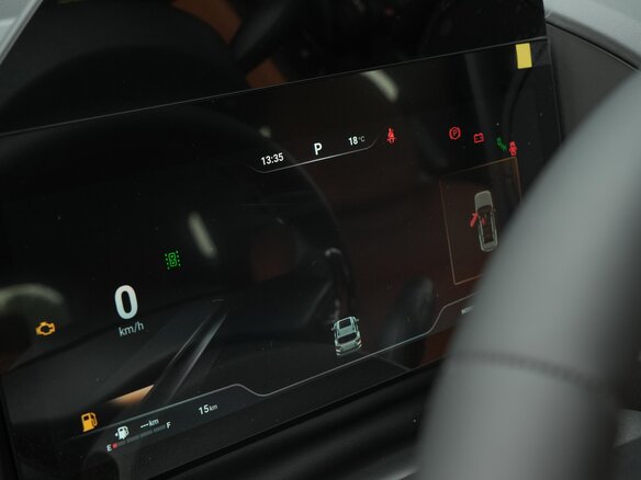 2026 Haval H7 I, белый, 3989000 рублей - вид 17