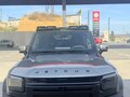 2024 Jetour T2, серый, 2370000 рублей - вид 1