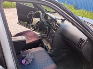 2007 Lada (ВАЗ) 2112, серый, 150000 рублей, вид 5