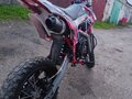 2024 BSE PH 160, красный, 85000 рублей - вид 1
