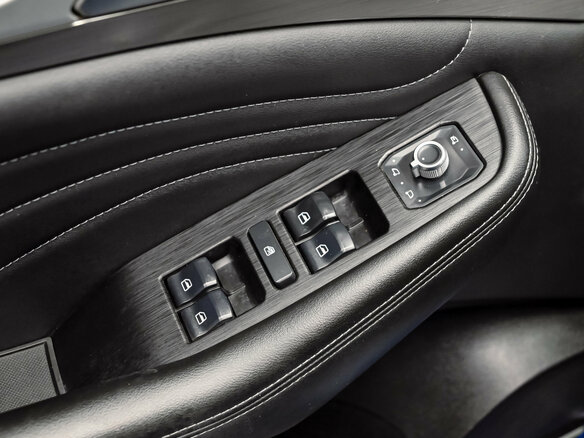 2021 Haval F7 I, синий - вид 13