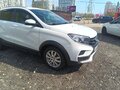 2019 Lada (ВАЗ) XRAY Cross I, белый, 1099000 рублей - вид 1