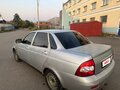2008 Lada (ВАЗ) Priora I, серебристый, 135000 рублей - вид 3