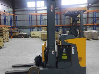 2023 Xilin CPD20, золотистый, 2100000 рублей, вид 4