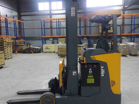 2023 Xilin CPD20, золотистый, 2100000 рублей, вид 4