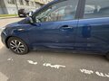 2015 Kia Rio 6-speed III, синий - вид 5