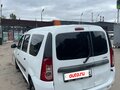 2015 Lada (ВАЗ) Largus I, белый, 375000 рублей - вид 5