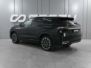 2024 Jaecoo J8, чёрный, 2799000 рублей, вид 2