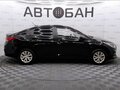2018 Hyundai Solaris II, чёрный, 1149000 рублей - вид 5
