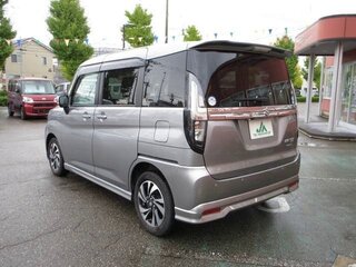 2023 Suzuki Solio MHEV IV, серебристый, 1194000 рублей, вид 5