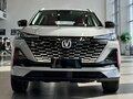 2025 Changan UNI-S I, серый - вид 1