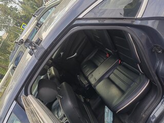 2011 Ford Mondeo IV Рестайлинг, серый, 500000 рублей, вид 4