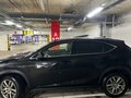 2015 Lexus NX 200 I, чёрный, 2700000 рублей - вид 3
