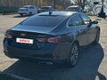 2019 Chevrolet Malibu IX Рестайлинг, синий, 2240000 рублей - вид 8